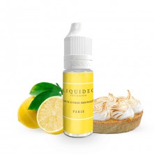Tarte Citron MeringuéE-liquideo