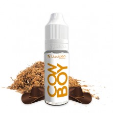 E-liquide Cowboy - Liquideo