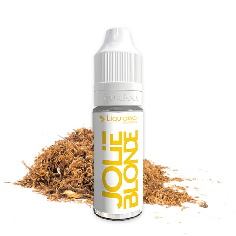 Jolie BlondE-liquideo