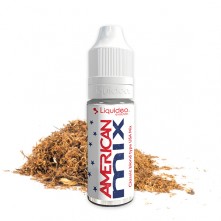 E-liquide American Mix - Liquideo