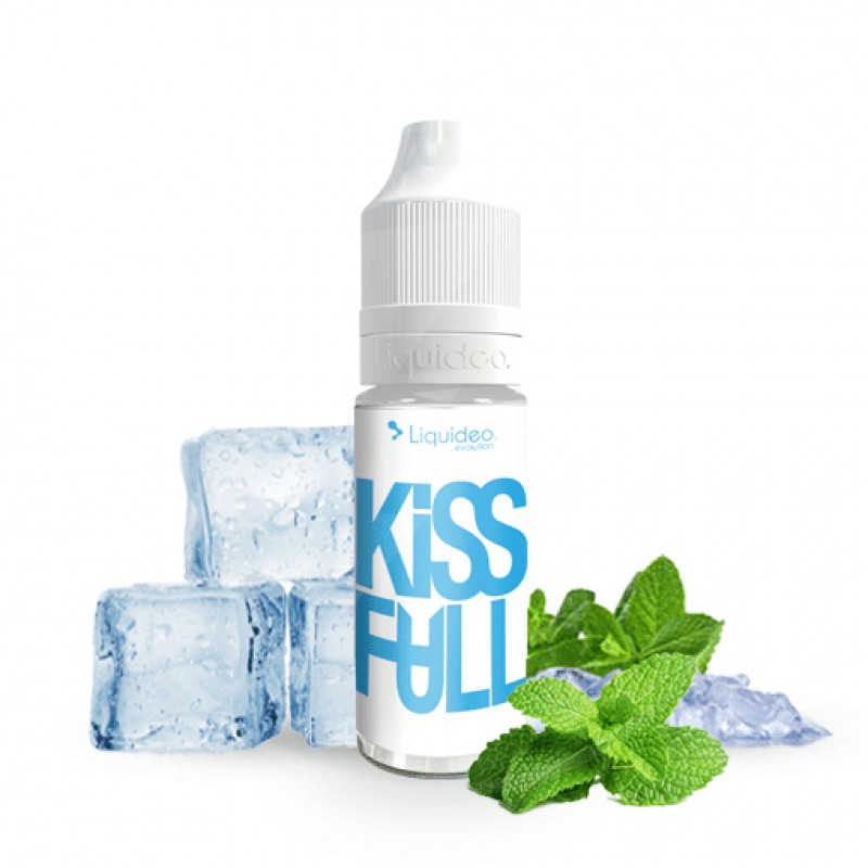 E-liquide Kiss Full - Liquideo