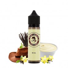 E-liquide Don Cristo Custard 50ml (DCC) - PGVG LAB...
