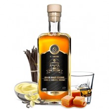 E-liquide Grand Dulce Reserve 200ml - Dictator