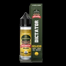 E-liquide Delicio 50ml - Dictator