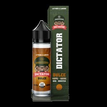 E-liquide Dulce 50ml - Dictator