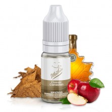 E-liquide Classic Canadien - Machin