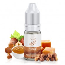 E-liquide Caramel Torréfié - Machin