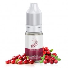 E-liquide Cranberry - Machin