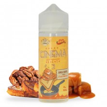 E-liquide Cinema Reserve Act 2 100ml - Cloud Of Ic...