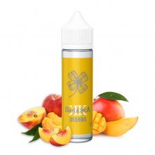 E-liquide Avanoa 50ml - Barakka