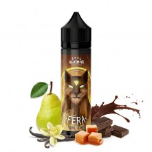 E-liquide Fera 50 ml - Al Kimiya