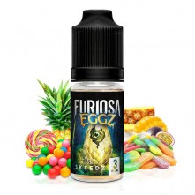 E-liquide Skeedz - Furiosa Eggz