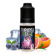E-liquide Ultron - Furiosa Eggz