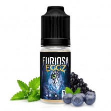 E-liquide Aria - Furiosa Eggz