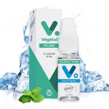 E-liquide Arctique - Végétol Pure