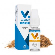 E-liquide Blond - Végétol Cloud