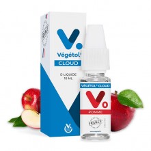 E-liquide Pomme - Végétol Cloud