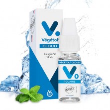 E-liquide Polaire - Végétol Cloud