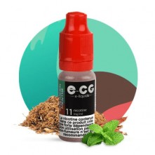 E-liquide Américain Menthe - ECG