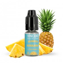 E-liquide Ananas VDLV