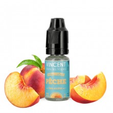 E-liquide Pêche VDLV