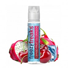 E-liquide Cerise Fruit du Dragon 50ml ZHC - Freezy...