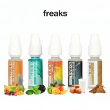 Pack Découverte Freaks