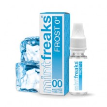 E-liquide Frost 0° - Mint Freaks