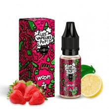 E-liquide Woop - Les Vapeurs Pop