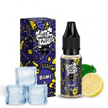 E-liquide Biim - Les Vapeurs Pop