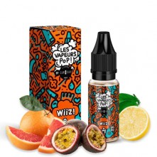 E-liquide Wiiz - Les Vapeurs Pop