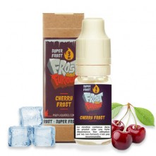 E-liquide Cherry Frost Super Frost - PulP