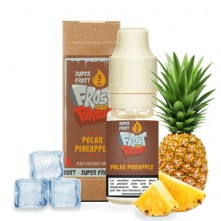 E-liquide Polar Pineapple Super Frost - PulP