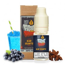 E-liquide Blue Granite Super Frost - PulP