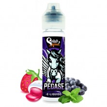 E-liquide Pegase 50ml - Solubarome