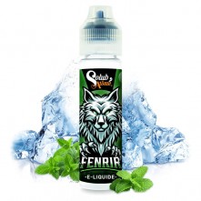 E-liquide Fenrir 50ml - Solubarome