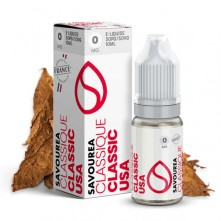 E-liquide Classic USA Savourea
