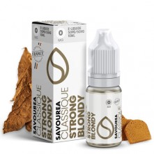 E-liquide Strong Blondy Savourea
