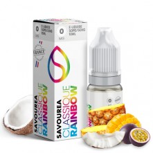 E-liquide Rainbow Savourea