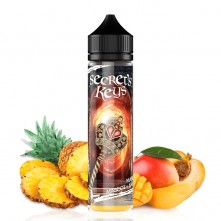 E-liquide Rainbow Key 50ml - Secret's Keys