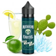 E-liquide Limonade Citron vert Cactus 50ml - Mexic...