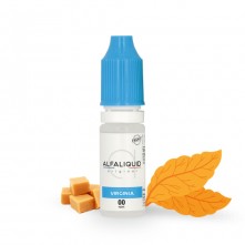 E-liquide Virginia - Alfaliquid