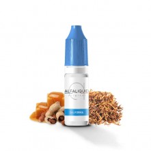 E-liquide California - Alfaliquid