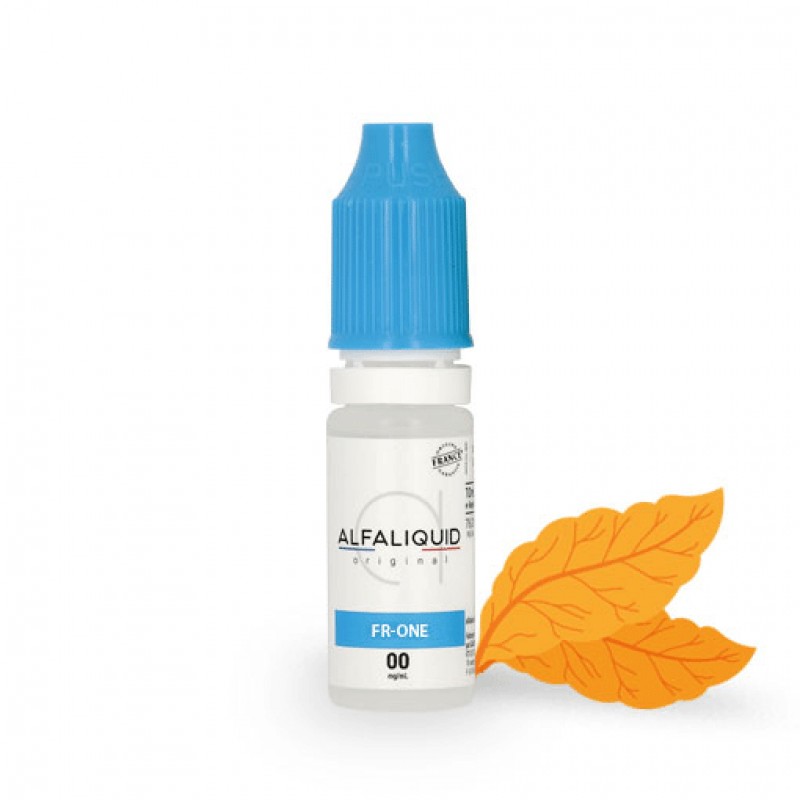 E-liquide FR-One - Alfaliquid