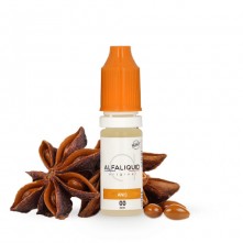 E-liquide Anis - Alfaliquid