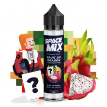 E-liquide Fruit du dragon + Saveurs mystère...