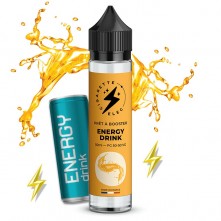 E-liquide Energy Drink 50ml