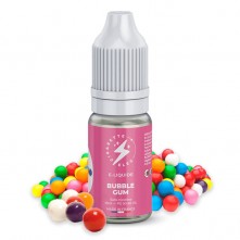 E-liquide Bubble Gum
