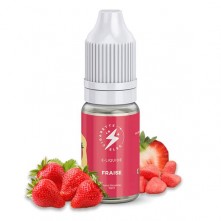 E-liquide Fraise