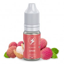 E-liquide Litchi